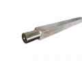 Brinkmann mixer shaft