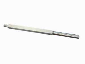 Brinkmann mixer shaft
