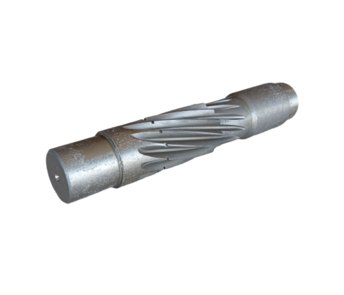 Z-12 pinion shaft