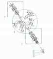 Flat seal 148x55x8