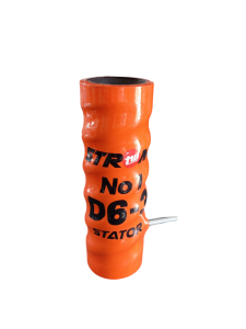 D6-3 TWISTER TW Stator orange 