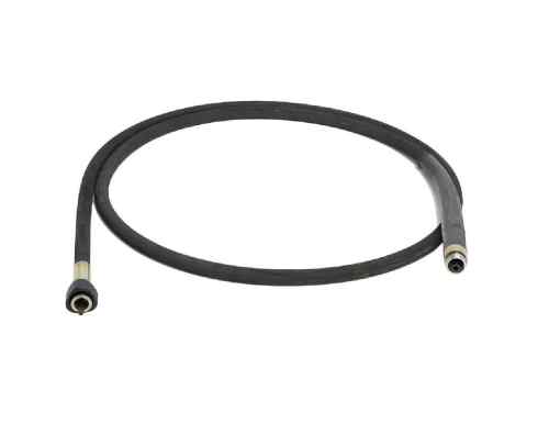 Wałki giętkie TDX 0.6 m