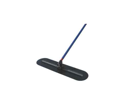 Ręczna paca oscylująca Enar BG typu Blue Glider