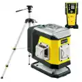 Multilaser krzyżowy Nivel System CL2B (+ statyw SJJ-M1 EX i czujnik CLS-5)