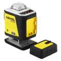 Multi-purpose cross laser Nivel System CL5R