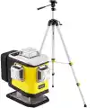 Multi-purpose cross laser Nivel System CL5R (+ tripod SJJ-M1 EX)