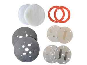 Zestaw naprawczy kompresora LK250