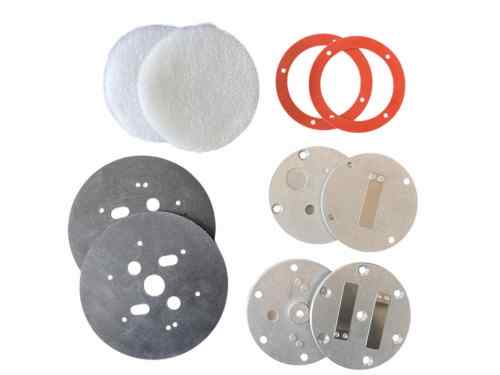 Zestaw naprawczy kompresora LK250