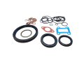 Gasket set F3L 1011F bottom