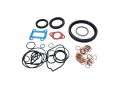 Gasket set F3L 1011F bottom