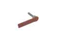 Clutch pin for the P-13 plastering unit foto 2