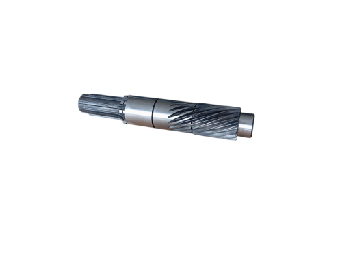 P-13 transmission clutch shaft