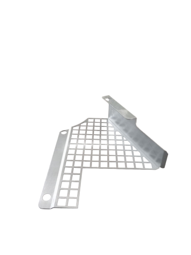 Mixer belt cover PM 740/4