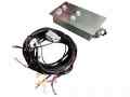 Control panel + Brinkmann 45/450 wiring harness