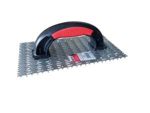 Metal scraping trowel 255x126