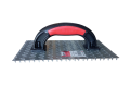 Metal scraping trowel 255x126