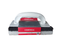 2in1 sharp and soft non-woven float