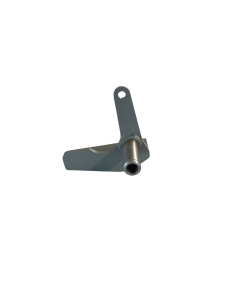 Right shaft suspension base