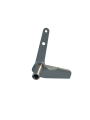 Shaft suspension base