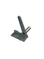 Shaft suspension base
