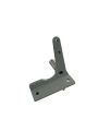 Shaft suspension base
