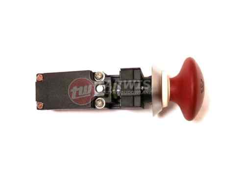 Wyłącznik awaryjny