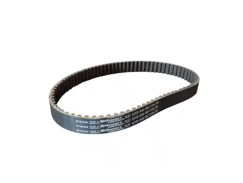 Pas zębaty napinacz pompy hydraulicznej 8Mx20mm
