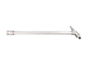 Pistolet natryskowy ATM dysza stożkowa obrotowa