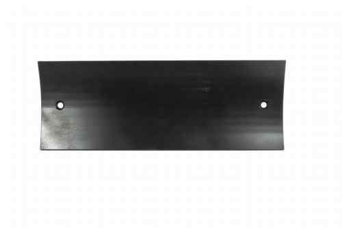 Blacha wymienna bez otworu HARDOX 5 mm