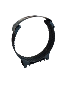 Obejma obudowy filtra powietrza