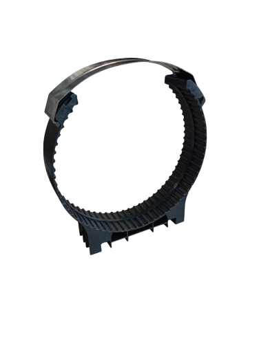 Obejma obudowy filtra powietrza zdj.1