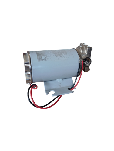 Pompa wody zacieraczki Cipriani  zdj.1