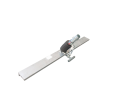 Listwa murarska Kreber K-LM 2000 zdj.3