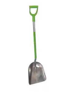 Łopata uniwersalna aluminiowa
