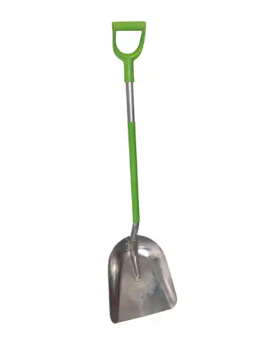 Łopata uniwersalna aluminiowa zdj.1