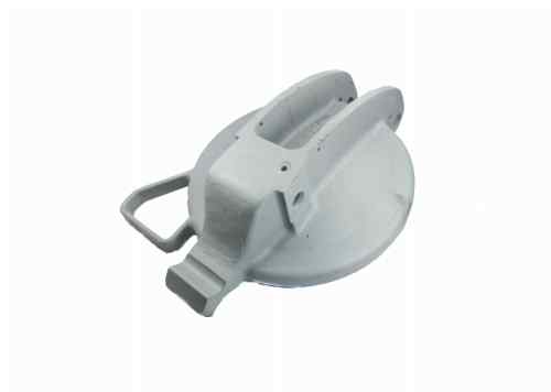 Dekiel zbiornika PM740 zdj.1