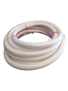 Concrete hose FI 25x6mm / 1mb  Trelleborg (1)