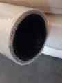 Wąż do betonu FI 25x6mm / 1mb Trelleborg biały zdj.2