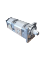 Pompa hydrauliczna Putzmeister M760 DHBS i M740 New generation zdj.1