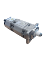 Pompa hydrauliczna Putzmeister M760 DHBS i M740 New generation zdj.2