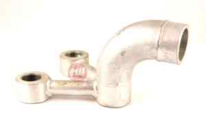 P-13 compressor tube set