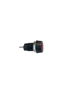 Kontrolka czerwona PM 740