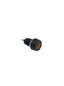 Kontrolka żółta PM 740 