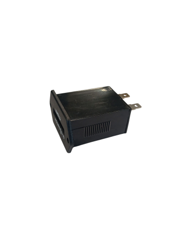 Licznik motogodzin 10-28V/BR