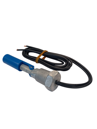 Czujnik poziomu oleju hydraulicznego PM760 zdj.1