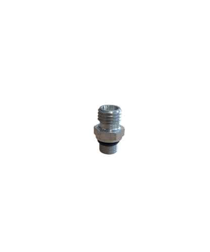 Redukcja prosta M10x1- M12x1  zdj.1