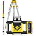 Nivel System Niwelator laserowy NL300R + łata + SJJ1 +RD300 zdj.1