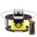 Nivel System Niwelator laserowy NL300R + łata + SJJ1 +RD300 zdj.2
