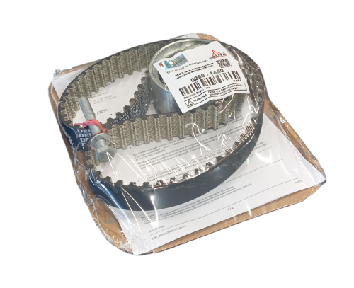 Pasek rozrządu 2011 Deutz zdj.1