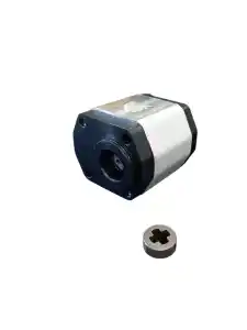 Pompa hydrauliczna BMS Worker Sigma/Mortel Meister